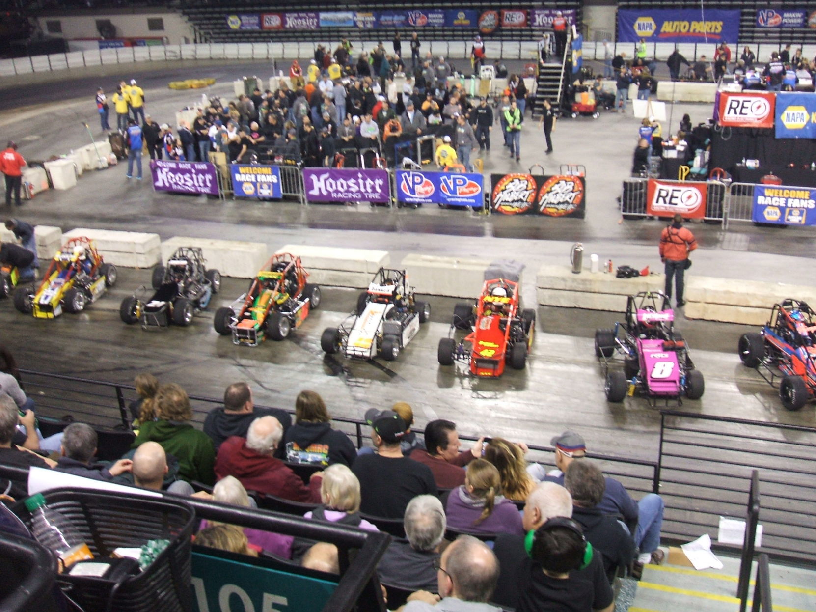 SEEN at 2019 A.C. Indoor Auto Races' (17)